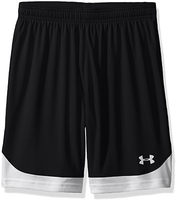 Under Armour Maquina Boys’ Shorts