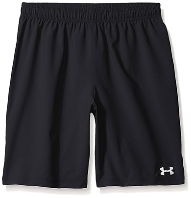 Under Armour Hustle Boys’ Shorts