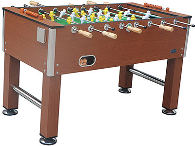 Kick 55-Inch Splendor Foosball Table