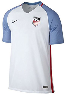 Nike U.S. Stadium Jersey for Men