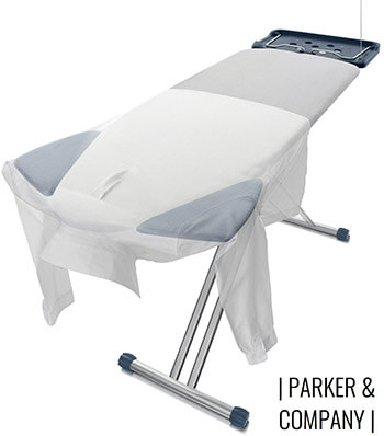 Parker & Company Extra Wide Ironing Pro Board