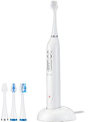 Sterline Sonic ST-OR-T50 Electric Toothbrush, Rechargeable