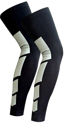 CFR Recovery Compression Leg Sleeves