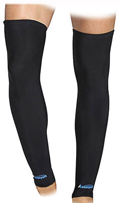 ASOONYUM Leg Compression Sleeves