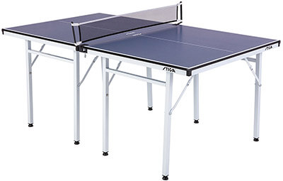 STIGA Table Tennis Table