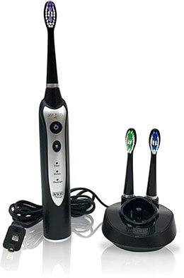 Jim Ellis DDS Electric Toothbrush