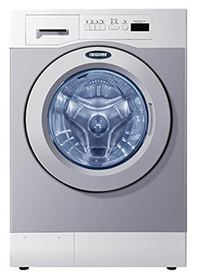 Crossover Non-Metered Front Load Washer