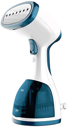 ANBANGLIN Compact Travel Clothes Steamer