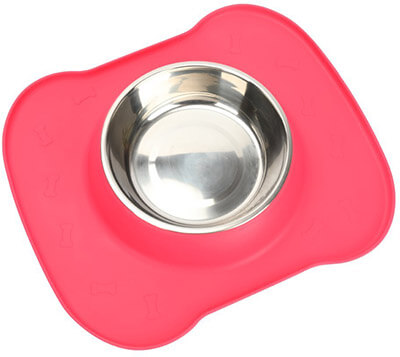 Pampering Safety Pet Dog Feeding Bowls