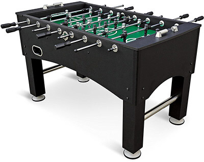 League Pro EastPoint Sports Table Foosball