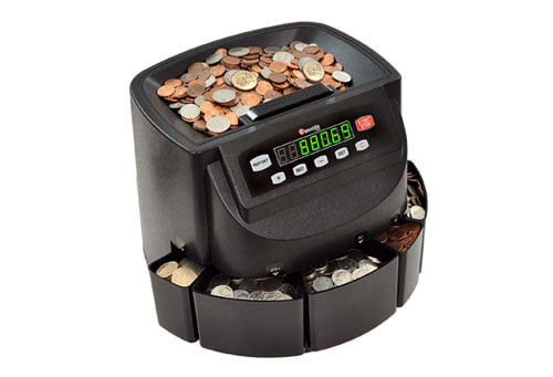 Top 10 Best Coin Sorter Machines of 2024 – AmaPerfect