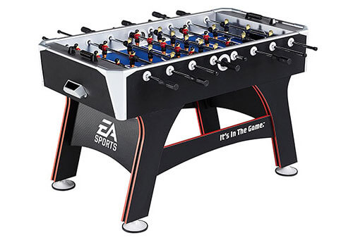 Top 10 Best Foosball Tables In 2022 Reviews – AmaPerfect