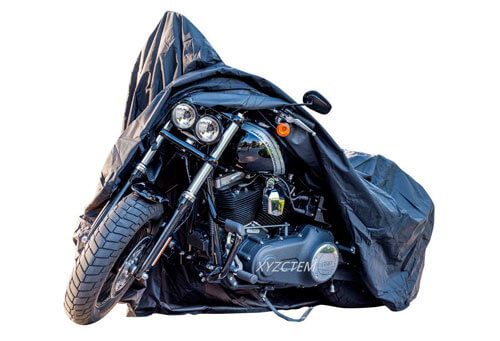 extra large motorcycle covers