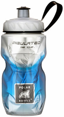 Polar Bottle 12oz Insulated Water Bottle