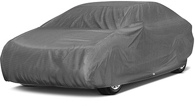 OxGord Signature Car Cover