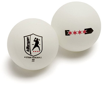 Top 10 Best Table Tennis Balls In 2020 Reviews Amaperfect