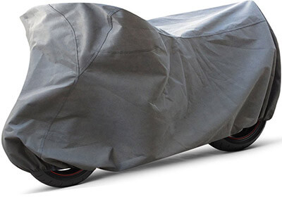 OxGord Premium Motorbike Cover