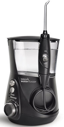 Waterpik WP-672 Aquarius Water Flosser Designer Series