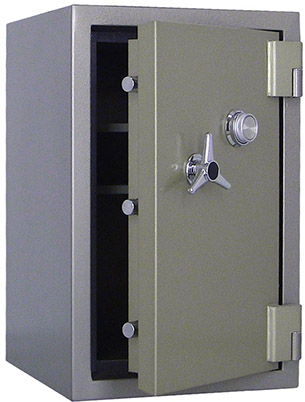 Steelwater Gun Safes AMSWFB-845 Fireproof and Burglary Safe