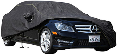 XtremeCoverPro Car Cover for Select Toyota Avalon