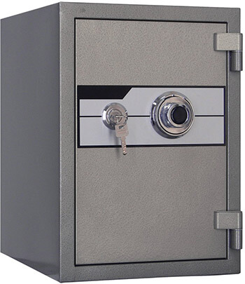 Steelwater Gun Safes AMSWD-500 Home and Document Safe