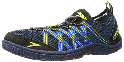 Speedo Seaside Lace 4.0 Water Shoes for Men