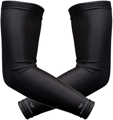 Bucwild Sports Arm Cooling Compression Arm Sleeves