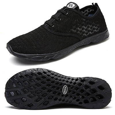 Dreamcity Water Shoes for Men