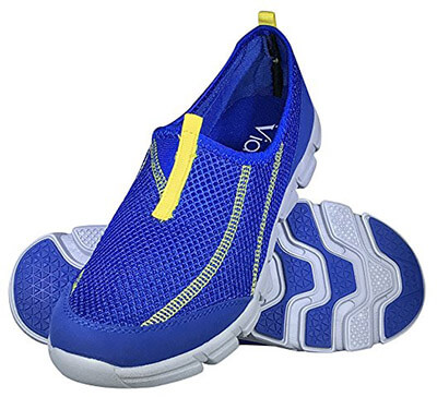 Viakix Water Shoes for Men