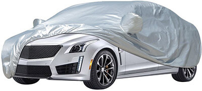 Audew Car Cover