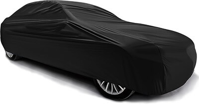 Carsun Car Cover for Automobiles