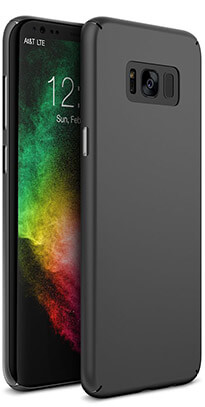 Maxboost mSnap Galaxy S8 Plus Case