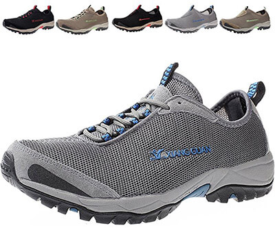 Xian Guan Water Shoes for Men