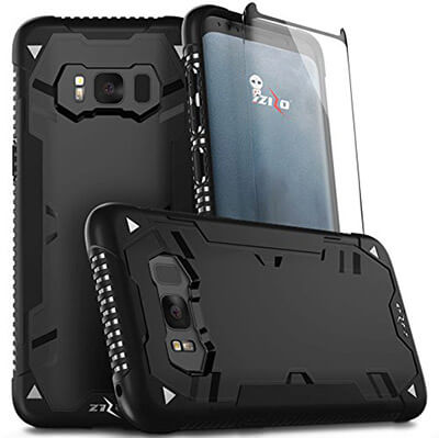 Zizo Proton 2.0 Galaxy S8 Case