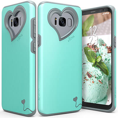 Vena vLove Galaxy S8 Plus Case