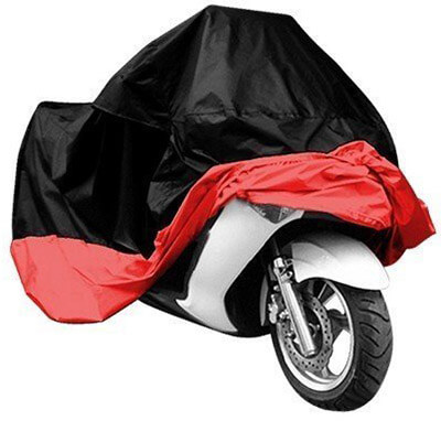 Lyfree Motorcycle Cover