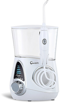 Waterhythm WF-700 Professional Dental Water Flosser Oral Irrigator