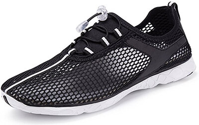 Moerdeng Aqua Water Shoes for Women