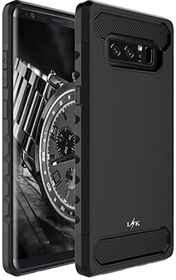 LK Galaxy Note 8 Case