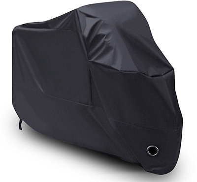 Lihao Motorcycle Cover