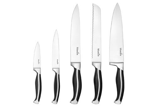 Top 10 Best Kitchen Knife Set of 2024 – AmaPerfect