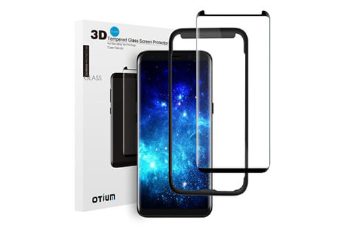 Top 10 Best Galaxy S8 Screen Protectors in 2021 Reviews – AmaPerfect