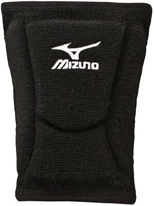 Mizuno LR6 Volleyball Knee Pads