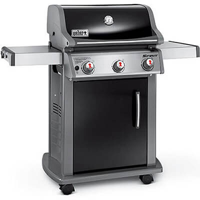 Weber Spirit E310 Gas Grill