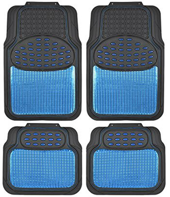 BDKUSA Mats for Vehicles