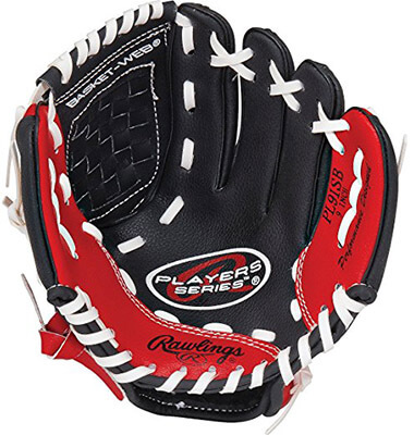 Rawlings Players Youth Glove Series