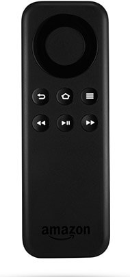 Amazon Fire TV Stick Replacement Remote