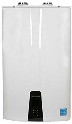 Navien NPE-240S Tankless Water Heater