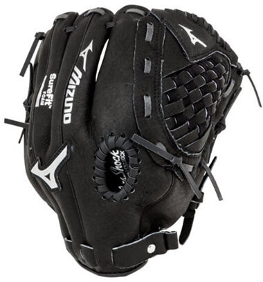 Mizuno GPP1075Y1 Youth Prospect Ball Glove