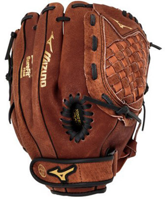 Mizuno GPP1150Y1 Youth Prospect Ball Glove